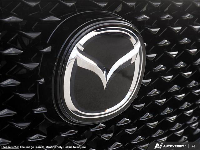 2025 Mazda CX-30 GT w/Turbo (Stk: 1725CX0314) in London - Image 9 of 25