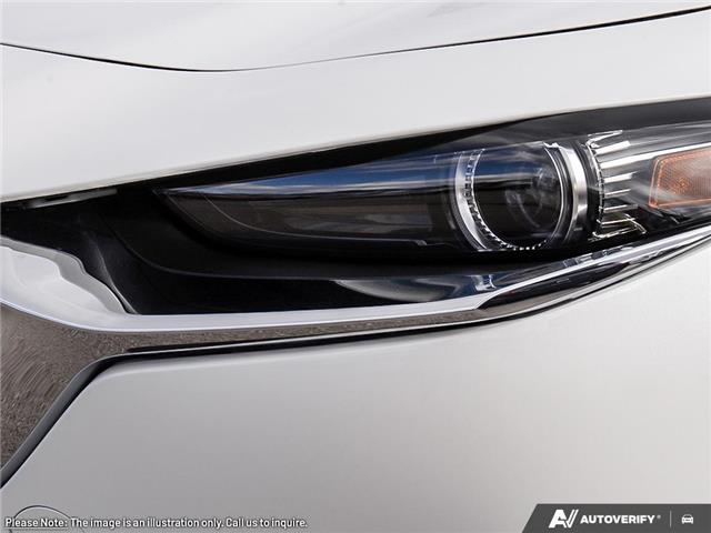2025 Mazda CX-30 GT w/Turbo (Stk: 1725CX0314) in London - Image 10 of 25