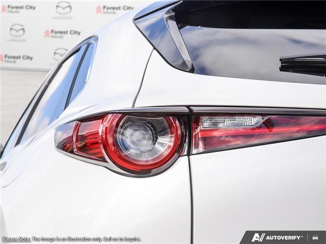 2025 Mazda CX-30 GT w/Turbo (Stk: 1725CX0314) in London - Image 11 of 25