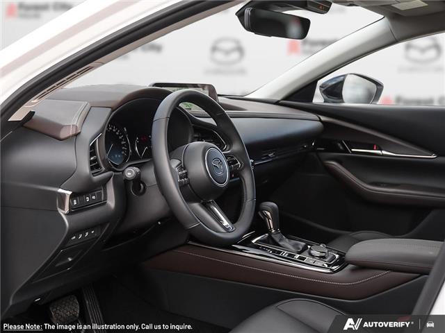 2025 Mazda CX-30 GT w/Turbo (Stk: 1725CX0314) in London - Image 12 of 25