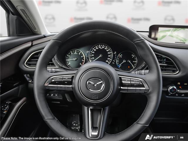 2025 Mazda CX-30 GT w/Turbo (Stk: 1725CX0314) in London - Image 13 of 25