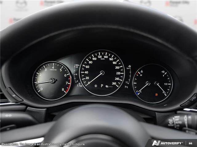 2025 Mazda CX-30 GT w/Turbo (Stk: 1725CX0314) in London - Image 14 of 25