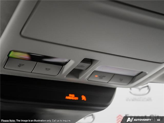 2025 Mazda CX-30 GT w/Turbo (Stk: 1725CX0314) in London - Image 19 of 25