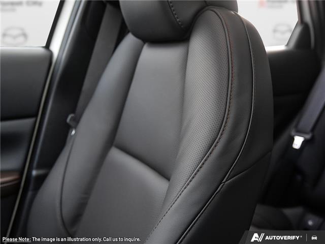 2025 Mazda CX-30 GT w/Turbo (Stk: 1725CX0314) in London - Image 20 of 25