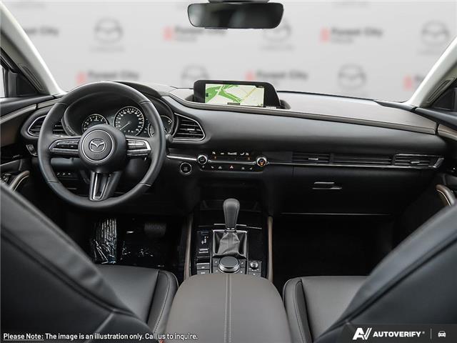 2025 Mazda CX-30 GT w/Turbo (Stk: 1725CX0314) in London - Image 22 of 25