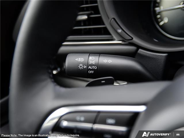 2025 Mazda CX-30 GT w/Turbo (Stk: 1725CX0314) in London - Image 24 of 25