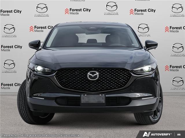 2025 Mazda CX-30 GT w/Turbo (Stk: 1725CX8845) in London - Image 2 of 25
