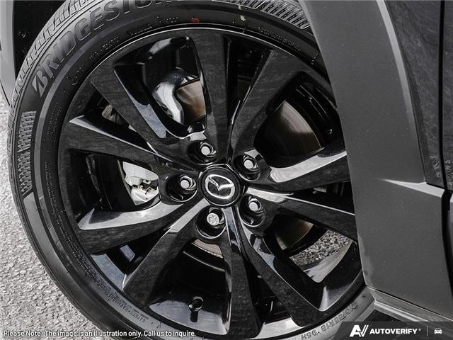 2025 Mazda CX-30 GT w/Turbo (Stk: 1725CX8845) in London - Image 8 of 25