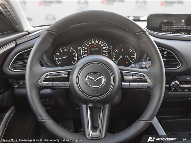 2025 Mazda CX-30 GT w/Turbo (Stk: 1725CX8845) in London - Image 13 of 25
