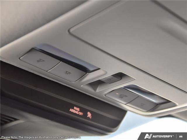 2025 Mazda CX-30 GT w/Turbo (Stk: 1725CX8845) in London - Image 19 of 25
