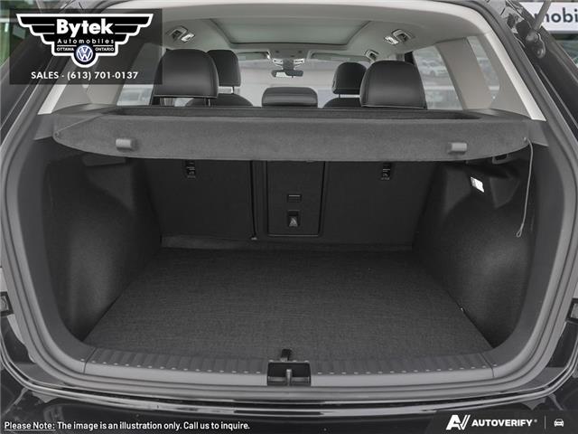 2026 Volkswagen Taos Highline (Stk: N15130) in Ottawa - Image 7 of 25