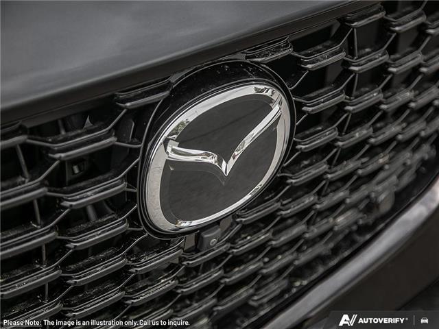2025 Mazda CX-70 PHEV GT (Stk: 1725X79134) in London - Image 8 of 24