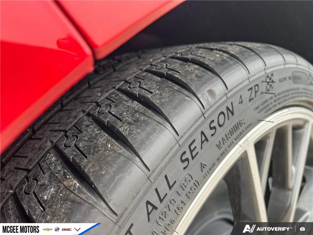 2026 Chevrolet Corvette Stingray (Stk: 103623) in Goderich - Image 10 of 25