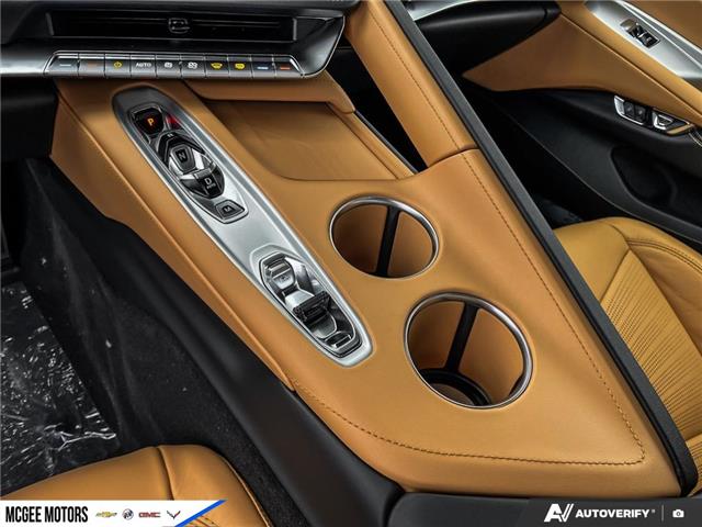 2026 Chevrolet Corvette Stingray (Stk: 103623) in Goderich - Image 20 of 25