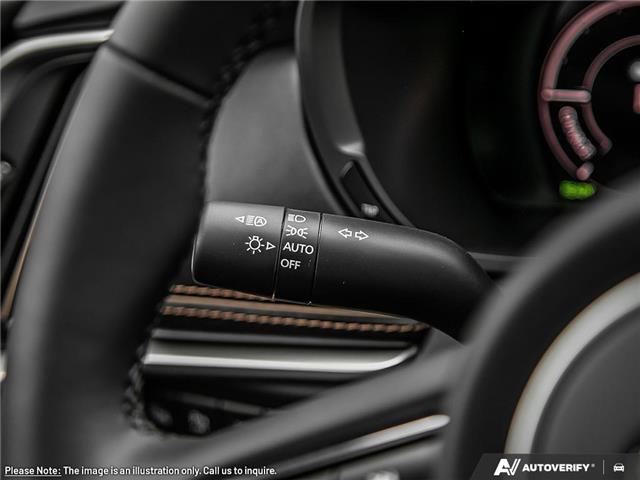 2025 Mazda CX-70 PHEV GT (Stk: 1725X79134) in London - Image 23 of 24
