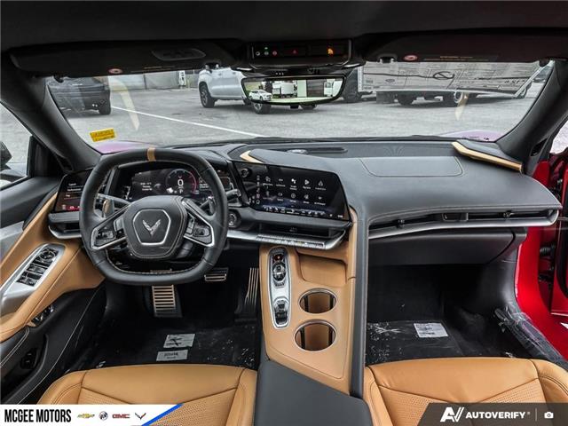 2026 Chevrolet Corvette Stingray (Stk: 103623) in Goderich - Image 25 of 25