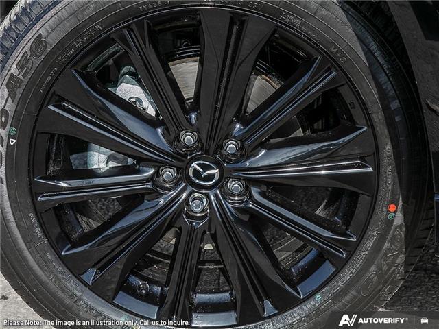 2025 Mazda CX-5 Sport Design (Stk: 1725C57086) in London - Image 8 of 25