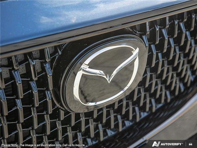 2025 Mazda CX-5 Sport Design (Stk: 1725C57086) in London - Image 9 of 25