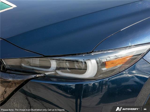 2025 Mazda CX-5 Sport Design (Stk: 1725C57086) in London - Image 10 of 25