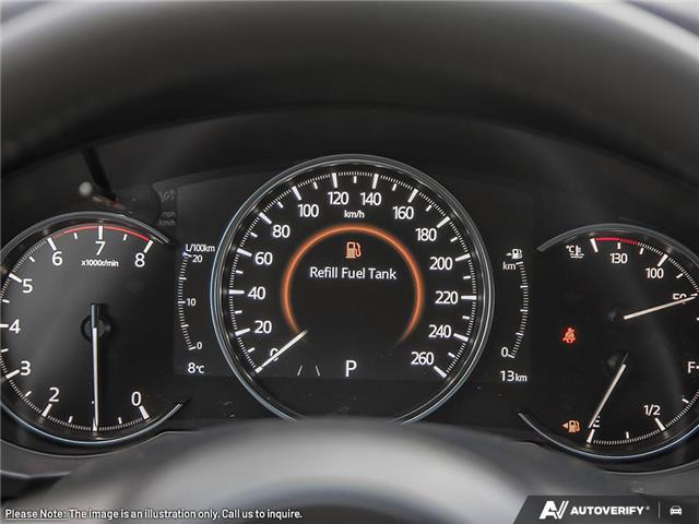 2025 Mazda CX-5 Sport Design (Stk: 1725C57086) in London - Image 14 of 25