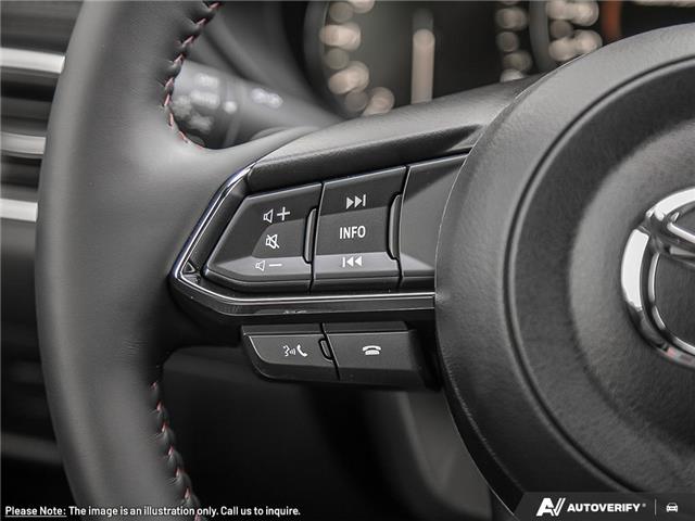 2025 Mazda CX-5 Sport Design (Stk: 1725C57086) in London - Image 15 of 25