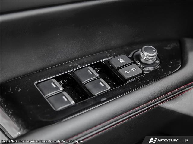 2025 Mazda CX-5 Sport Design (Stk: 1725C57086) in London - Image 16 of 25