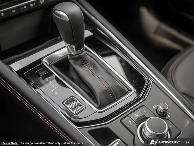 2025 Mazda CX-5 Sport Design (Stk: 1725C57086) in London - Image 17 of 25