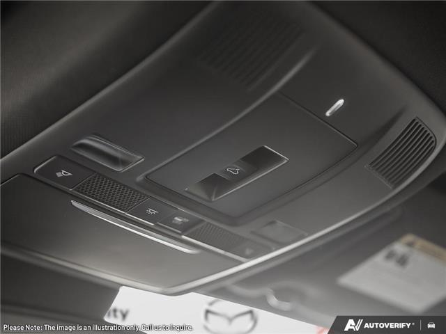 2025 Mazda CX-5 Sport Design (Stk: 1725C57086) in London - Image 19 of 25