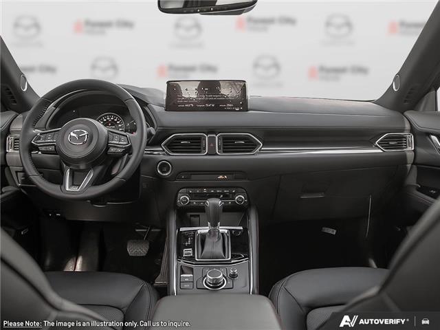 2025 Mazda CX-5 Sport Design (Stk: 1725C57086) in London - Image 22 of 25