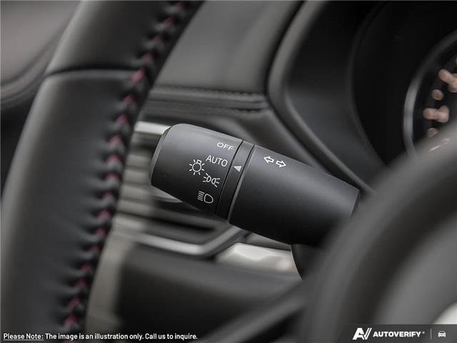 2025 Mazda CX-5 Sport Design (Stk: 1725C57086) in London - Image 24 of 25