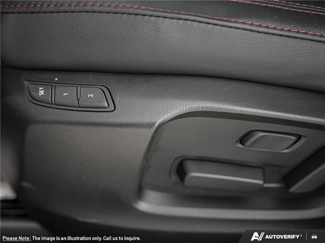 2025 Mazda CX-5 Sport Design (Stk: 1725C57086) in London - Image 25 of 25