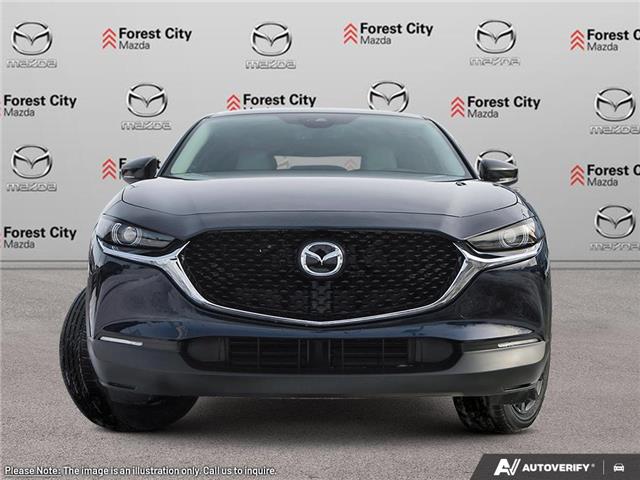 2025 Mazda CX-30 GT w/Turbo (Stk: 1725CX9050) in London - Image 2 of 25