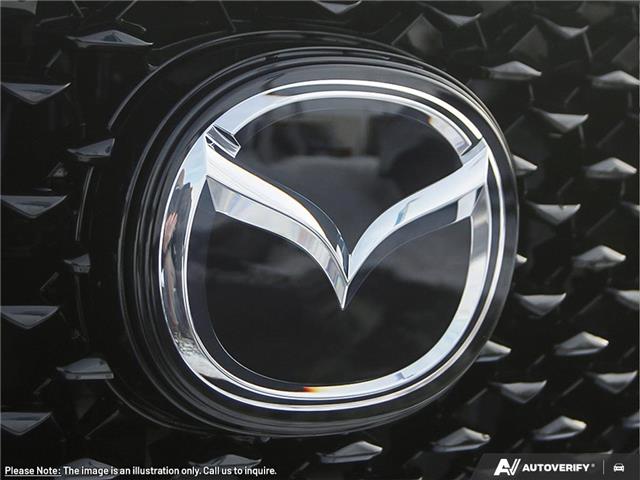 2025 Mazda CX-30 GT w/Turbo (Stk: 1725CX9050) in London - Image 9 of 25