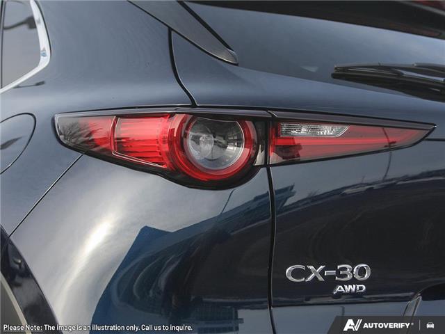 2025 Mazda CX-30 GT w/Turbo (Stk: 1725CX9050) in London - Image 11 of 25