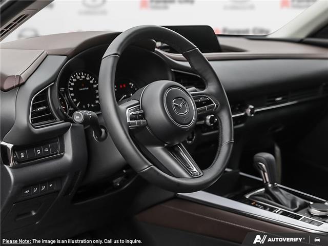 2025 Mazda CX-30 GT w/Turbo (Stk: 1725CX9050) in London - Image 12 of 25