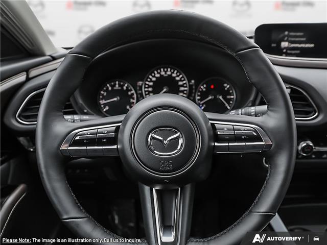2025 Mazda CX-30 GT w/Turbo (Stk: 1725CX9050) in London - Image 13 of 25