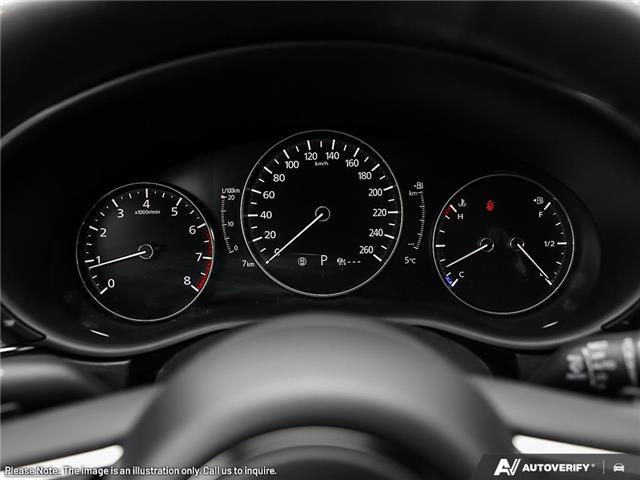 2025 Mazda CX-30 GT w/Turbo (Stk: 1725CX9050) in London - Image 14 of 25