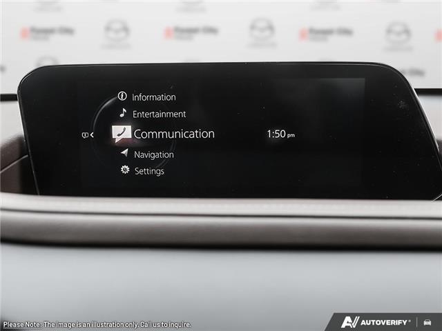 2025 Mazda CX-30 GT w/Turbo (Stk: 1725CX9050) in London - Image 18 of 25