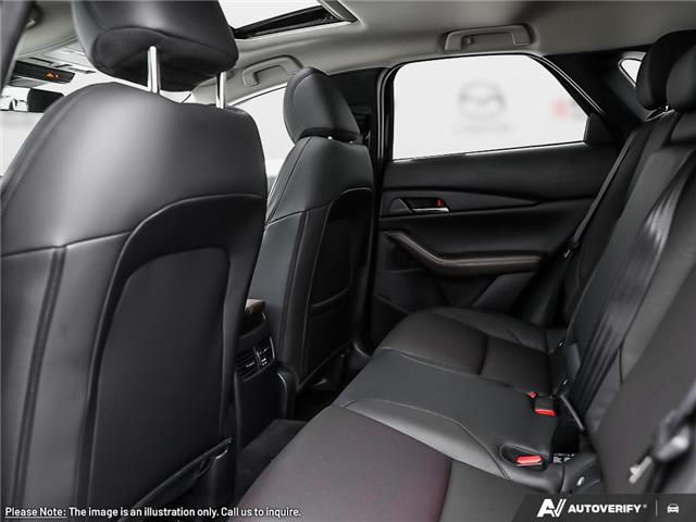 2025 Mazda CX-30 GT w/Turbo (Stk: 1725CX9050) in London - Image 21 of 25