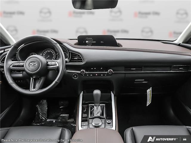 2025 Mazda CX-30 GT w/Turbo (Stk: 1725CX9050) in London - Image 22 of 25