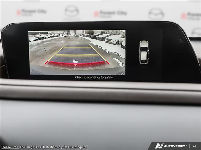 2025 Mazda CX-30 GT w/Turbo (Stk: 1725CX9050) in London - Image 23 of 25