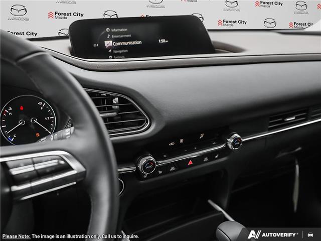 2025 Mazda CX-30 GT w/Turbo (Stk: 1725CX9050) in London - Image 24 of 25