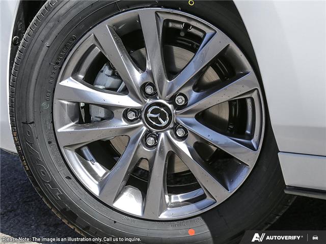 2025 Mazda Mazda3 Sport GX (Stk: 1725M35250) in London - Image 7 of 25