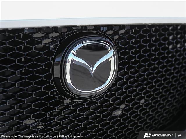 2025 Mazda Mazda3 Sport GX (Stk: 1725M35250) in London - Image 8 of 25