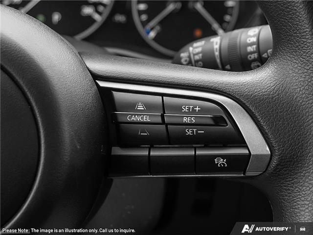 2025 Mazda Mazda3 Sport GX (Stk: 1725M35250) in London - Image 13 of 25