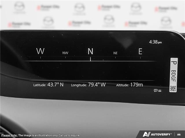 2025 Mazda Mazda3 Sport GX (Stk: 1725M35250) in London - Image 16 of 25