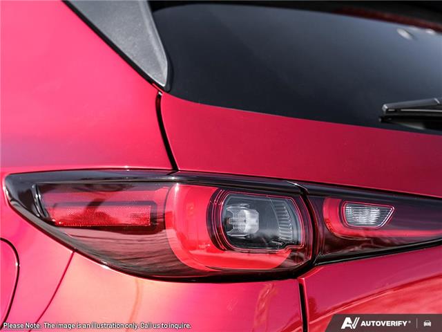 2025 Mazda CX-5 GX (Stk: 1725C53928) in London - Image 10 of 22