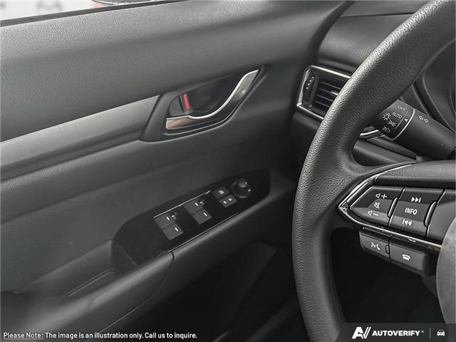 2025 Mazda CX-5 GX (Stk: 1725C53928) in London - Image 15 of 22