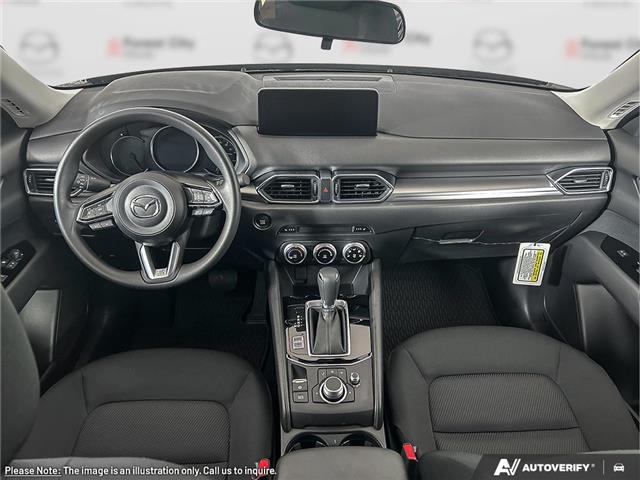 2025 Mazda CX-5 GX (Stk: 1725C53928) in London - Image 22 of 22