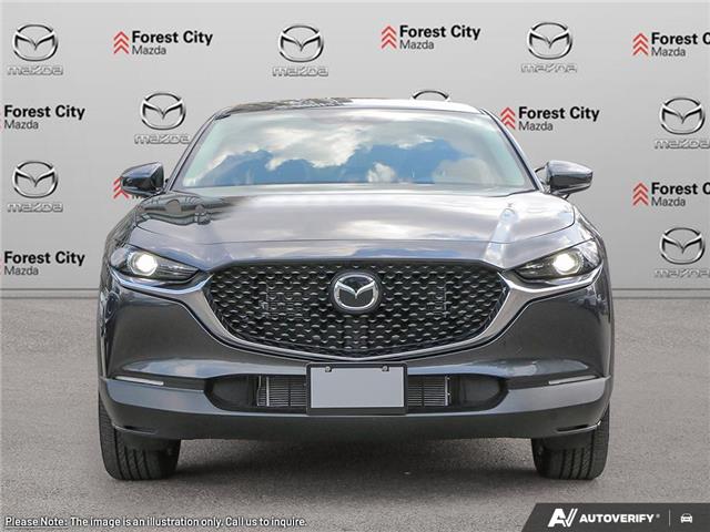 2025 Mazda CX-30 GS (Stk: 1725CX5055) in London - Image 2 of 26